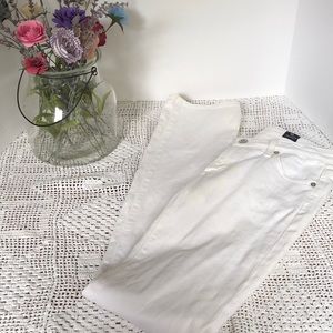 🌸🌸HOST PICK Adriano Goldschmied whiteThe Ballard